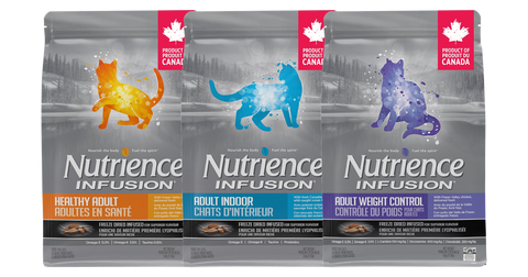 Nutrience Infusion