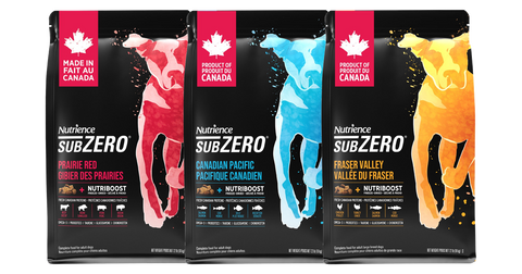 Nutrience SubZero