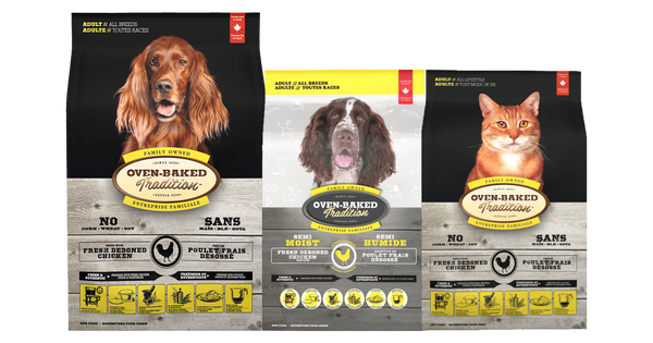 PetMax October 2026 deal: Oct26 Oven Baked Dry Semi Moist