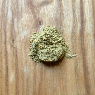 Blends For Life Green Olive Leaf+ Supplement For Dogs