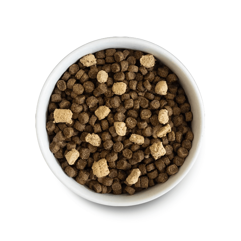 Open Farm Open Prairie Ancient Grains RawMix for Dogs - 1.59 Kg - Dog Food - Open Farm - PetMax Canada