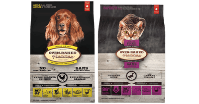 Oven Baked