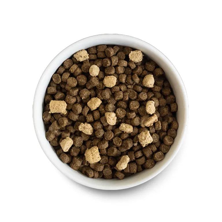 Open Farm Front Range Grain-Free RawMix for Dogs  Dog Food  | PetMax Canada