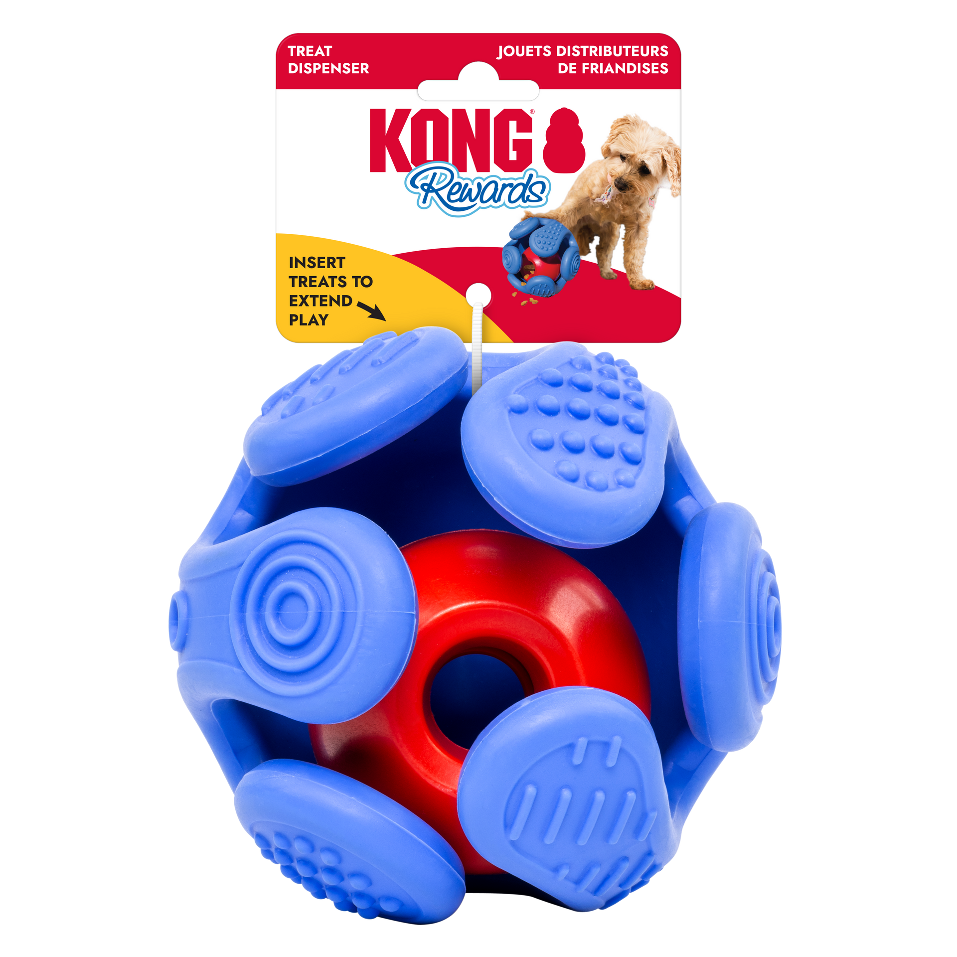 Kong Dog Rewards Wrapz – PetMax