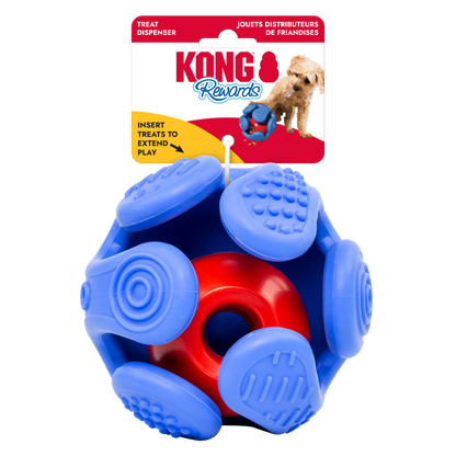 Kong Dog Rewards Wrapz