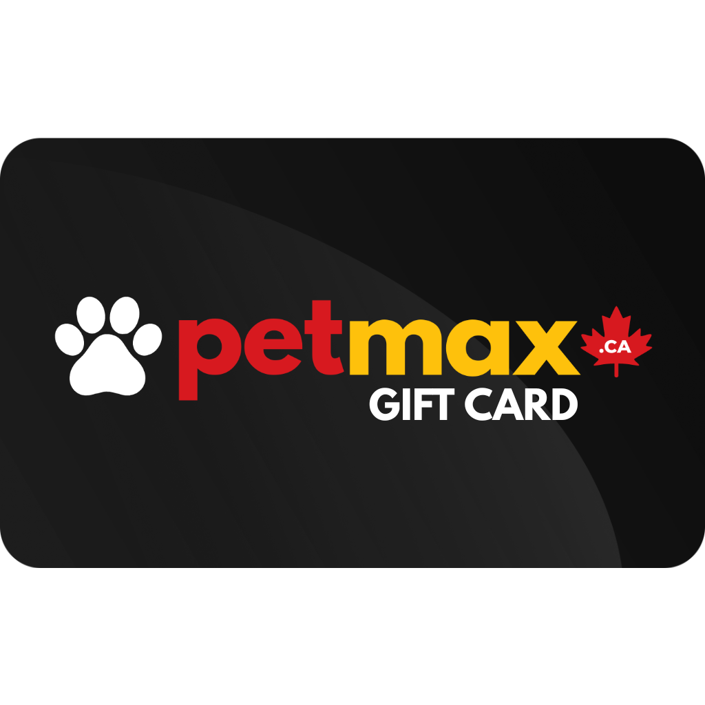 PetMax Gift Card