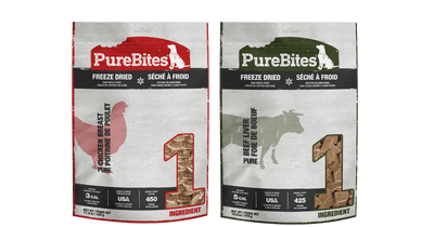 PureBites