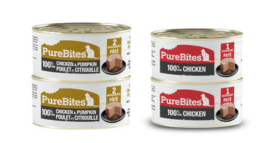 PureBites