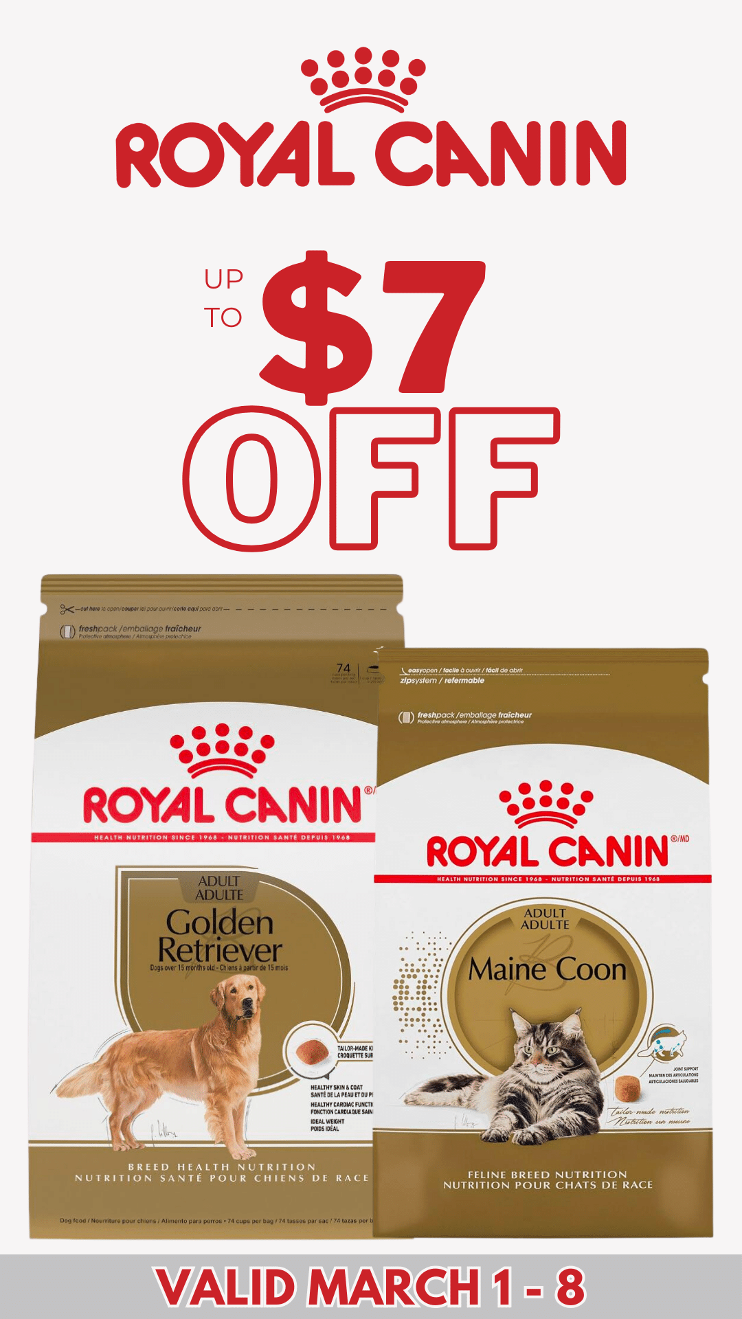 PetMax Pet Supplies Pet Food Online In Canada Everyday Low Prices