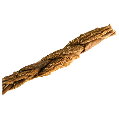 Dogginstix Braided Beef Tripe