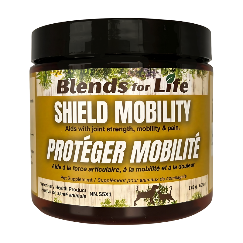 Blends For Life Shield Mobility Supplement For Dogs