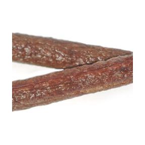 Plato Pet Treats Thinkers Salmon Meat Stick Dog Treats