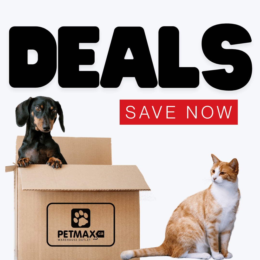 PetMax Pet Supplies Pet Food Online In Canada Everyday Low Prices