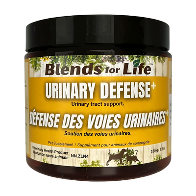 Blends For Life Urinary Defence+ Supplement For Dogs