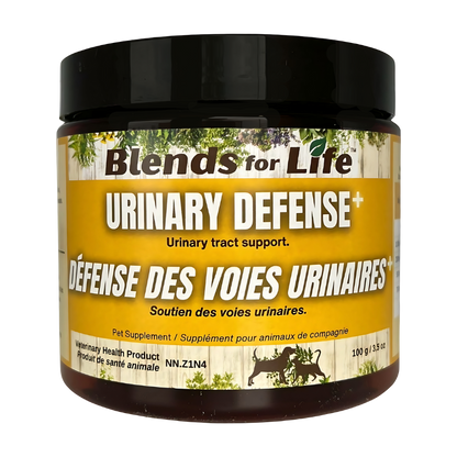 Blends For Life Urinary Defence+ Supplement For Dogs