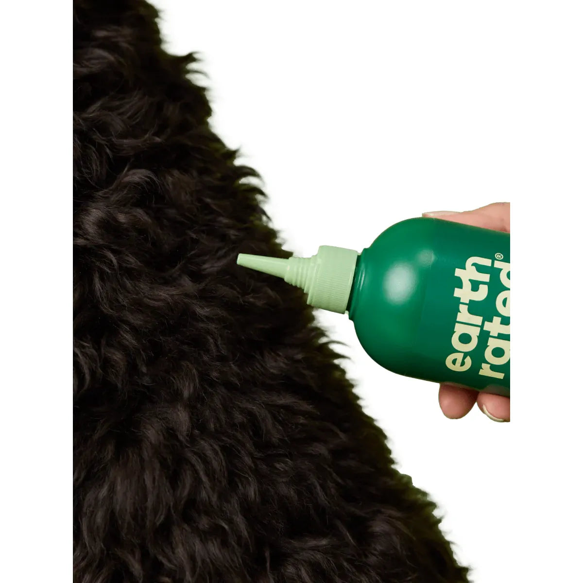 Earth Rated 3 In 1 Dog Shampoo For Curly Coats