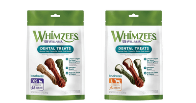 Whimzees