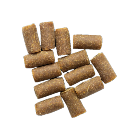 Zuke’s Lil’ Links Pork & Apple Recipe Dog Treats