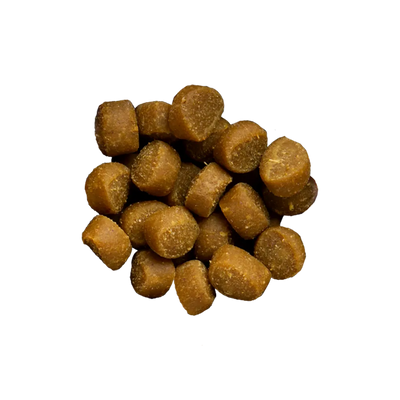 Zukes Mini Naturals Duck Recipe Dog Treats