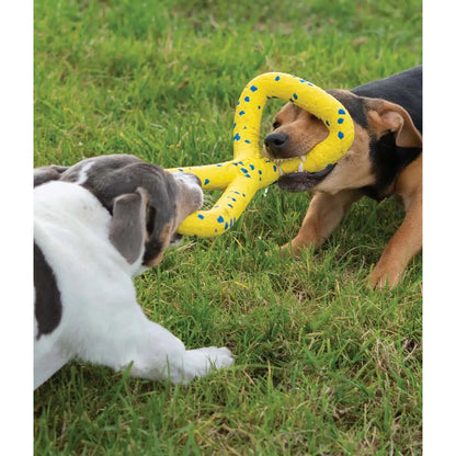 Zeus Nitro Tugger Dog Toy