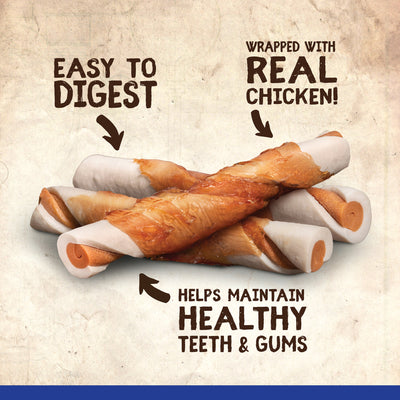 Zoe Better Than Raw Hide Roast Chicken With Thyme & Rosemary