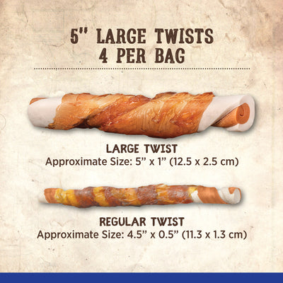 Zoe Better Than Raw Hide Roast Chicken With Thyme & Rosemary