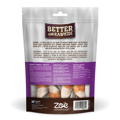 Zoe Better Than Raw Hide Roast Lamb & Mint Flavour