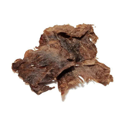 Rocky Mountain Raw Air Dried Kangaroo Jerky