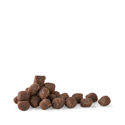 Tiki Baby Cat Soft And Chewy Mini Tuna And Salmon Treats