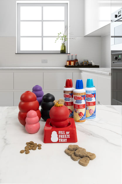 Kong Fill Or Freeze Tray
