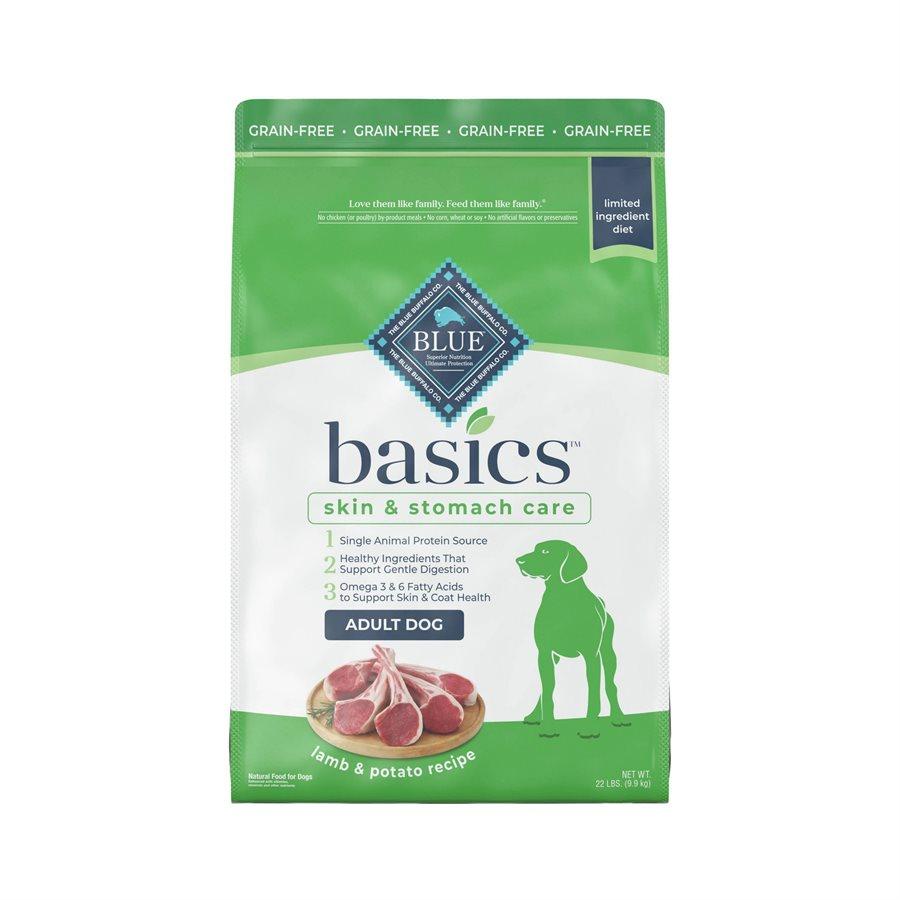 Buy Blue Buffalo Dog Food Online In Canada Everyday Low Prices PetMax