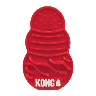 Kong Licks Dog Treat Lick Mat