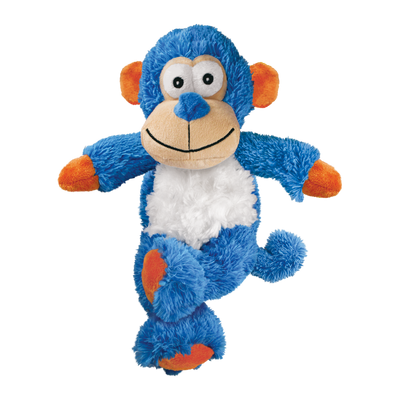 Kong Cross Knots Monkey Dog Toy