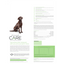 Diamond Care Dog Food Adult Sensitive Skin