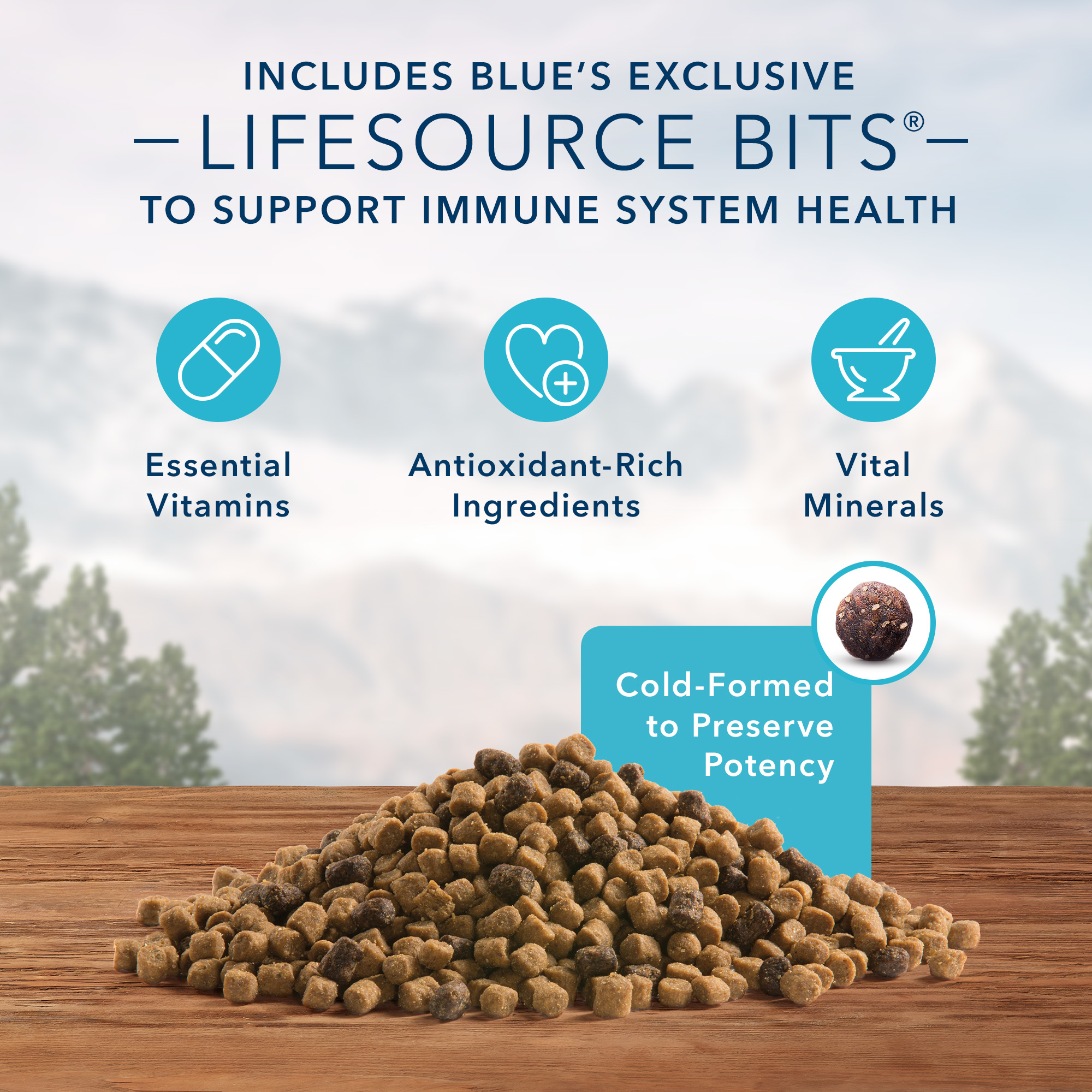 Blue Buffalo Wilderness Cat Food Adult Duck - Image 4 - Blue Buffalo - PetMax Canada