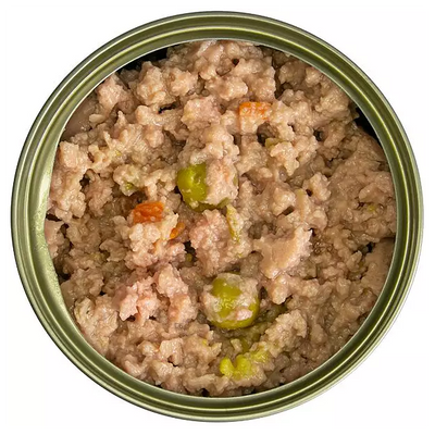 Scrumptious Doggo Chicken & Veggie Dinner Wet Dog Food