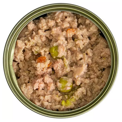 Scrumptious Doggo Chicken & Veggie Dinner Wet Dog Food