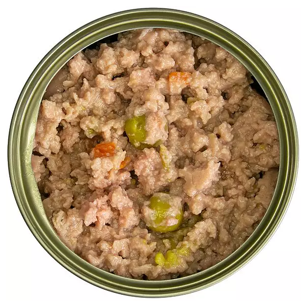 Scrumptious Doggo Chicken & Veggie Dinner Wet Dog Food