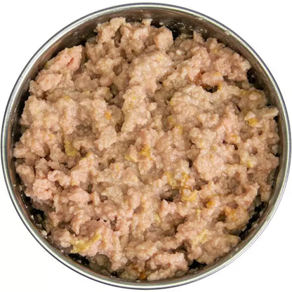 Scrumptious Doggo Chicken Salmon & Veggie Dinner Wet Dog Food