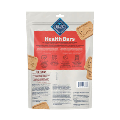 Blue Health Bars Bacon, Egg & Cheese - Image 3 - Blue Buffalo - PetMax Canada