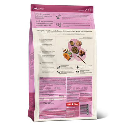 Now Fresh Good Gravy Chicken Coated in Bone Broth for Cats