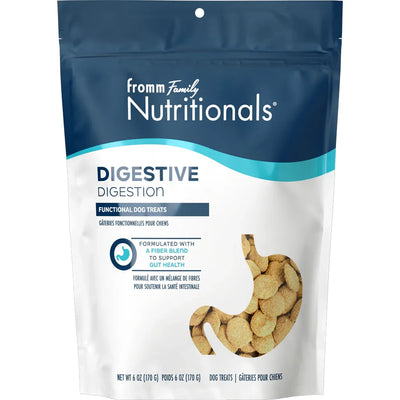 Fromm Nutritionals Digestive Dog Treats