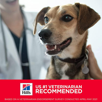 Hill's Science Diet Dry Dog Food, Adult, Sensitive Stomach & Skin Recipes