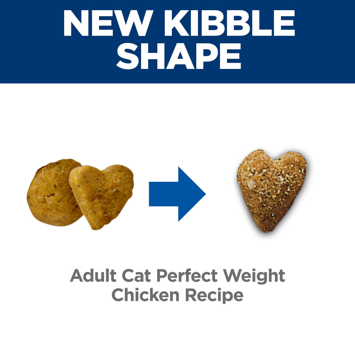 Hill's Science Diet Adult Perfect Weight Chicken Recipe Dry Cat Food