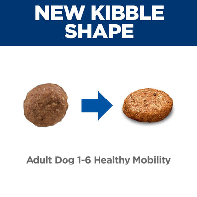 Hill's Science Diet Canine Adult Healthy Mobility