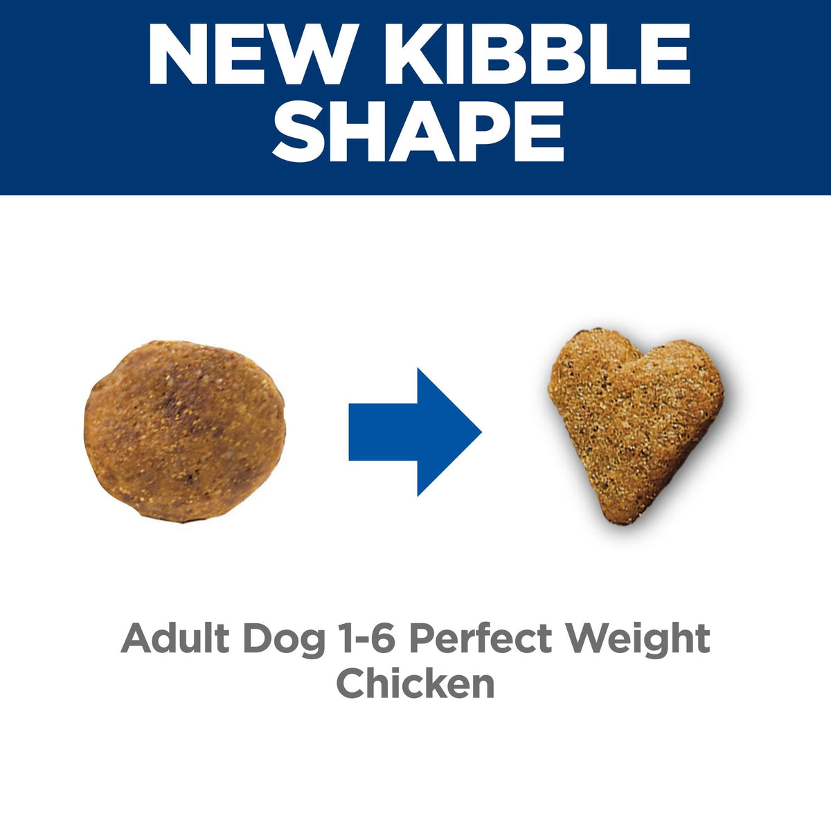 Hill's Science Diet Adult Perfect Weight Chicken Recipe Dry Dog Food