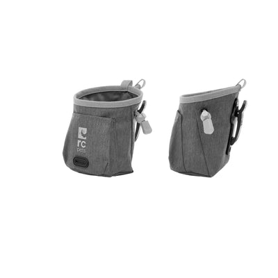 RC Pet Essential Treat Bag Heather Caramel