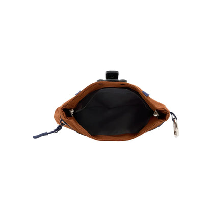 RC Quick Grab Heather Caramel Dog Treat Bag