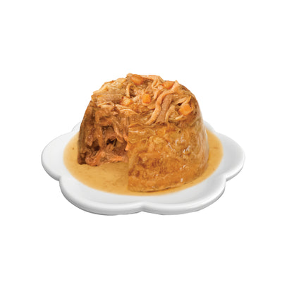CatIt Wet Cat Food Chicken Dinner With Liver & Sweet Potato