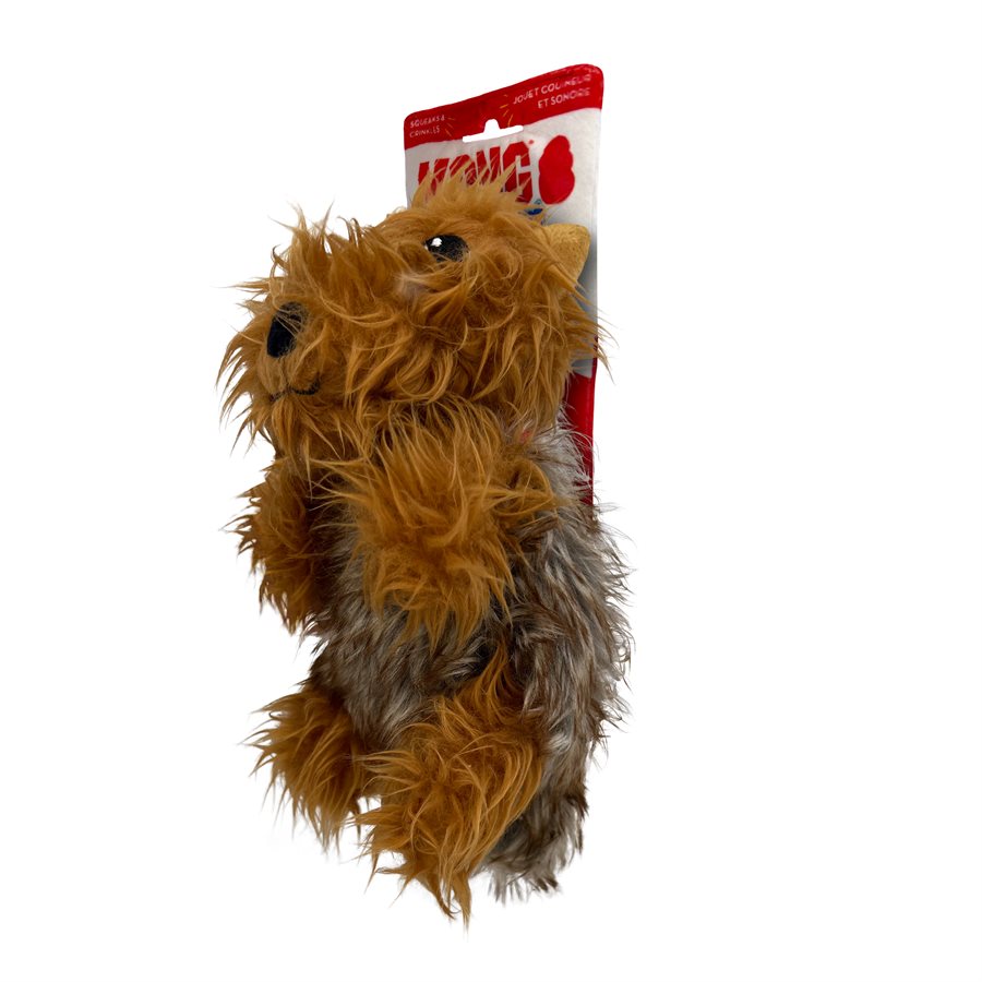 Kong Comfort Pups Terry  Dog Toys  | PetMax Canada